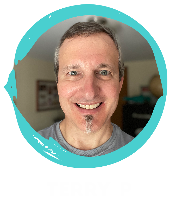 Terry P