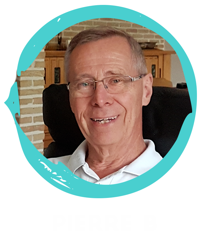 Pierre B