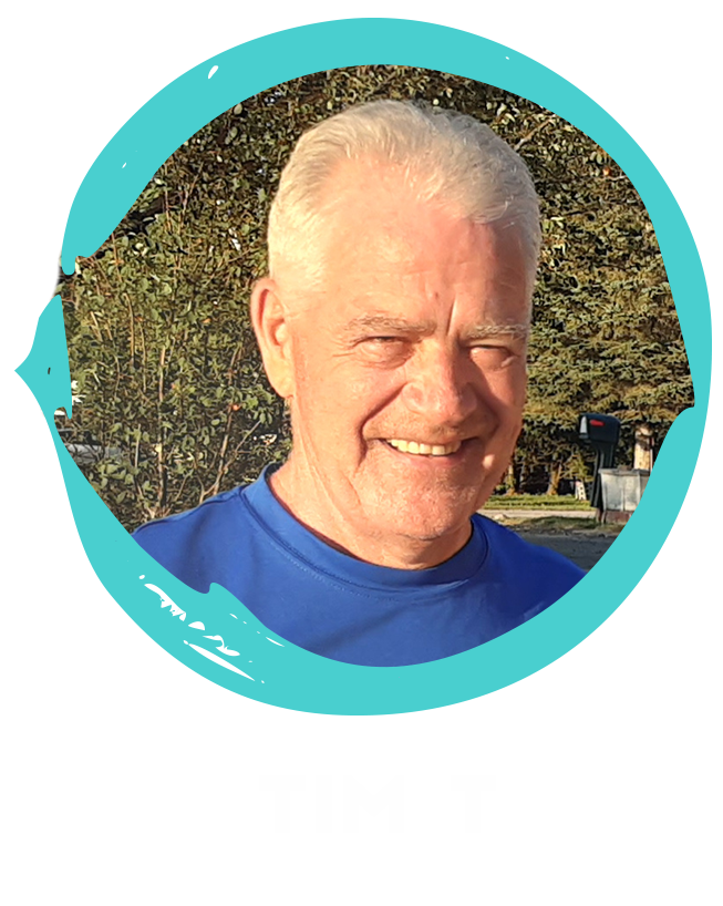 Tim T