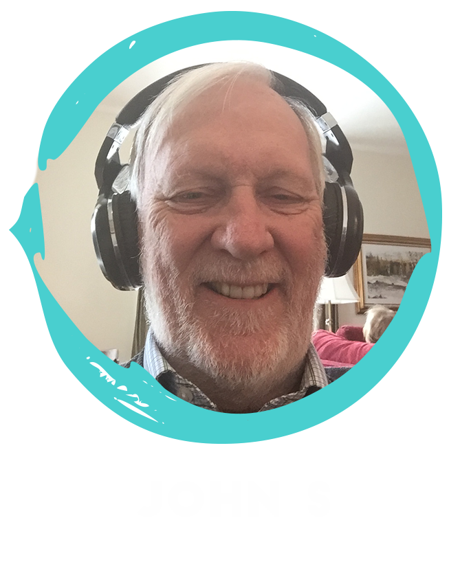 John S