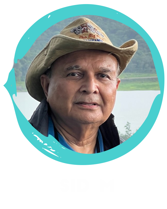 Sid M