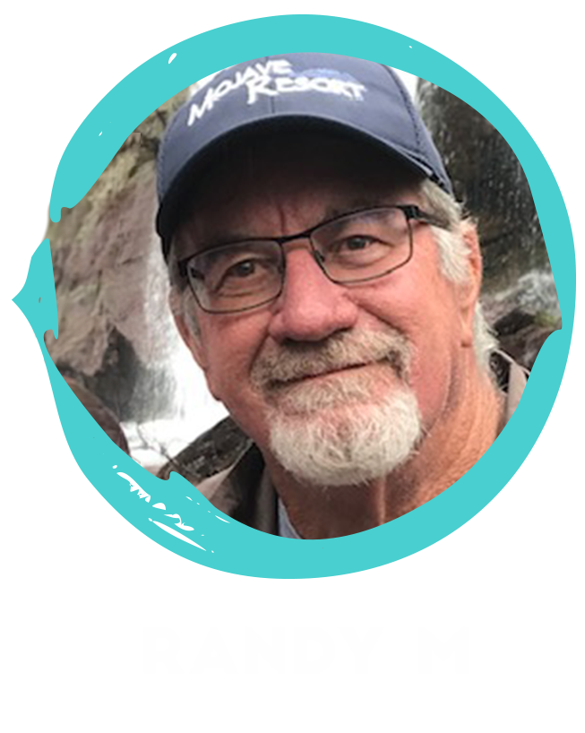 Randy M