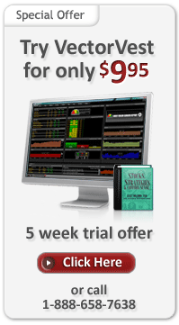 VectorVest Trial Offer