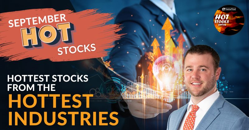 Latest Hot Stocks