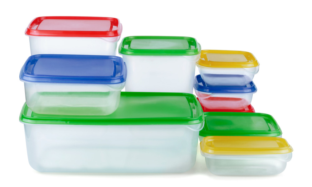 Tupperware's in trouble again with New York Stock Exchange