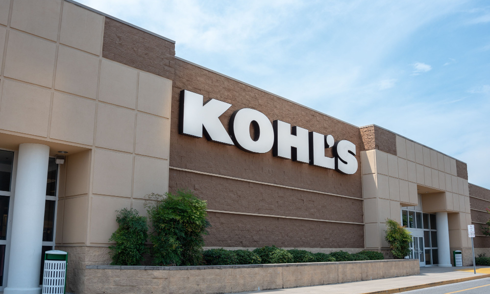 Kohl’s is the Latest Retailer to Get Hit by Slowing Sales: Time to Sell ...