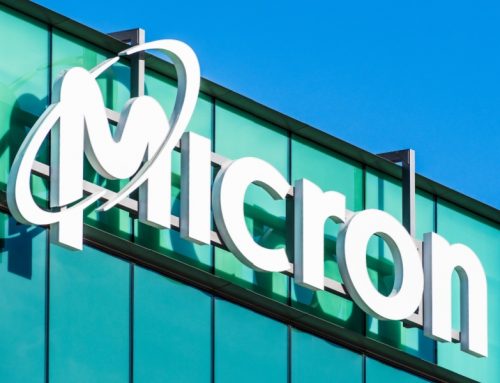 Micron Tech Tumbles 6% on Less Than Fantastic Forecast: 3 Reasons It’s STILL Time to Buy MU