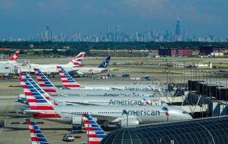 American Airlines Profits Fall Lower and Lower, and the Stock is Following Suit: Time to Sell AAL?