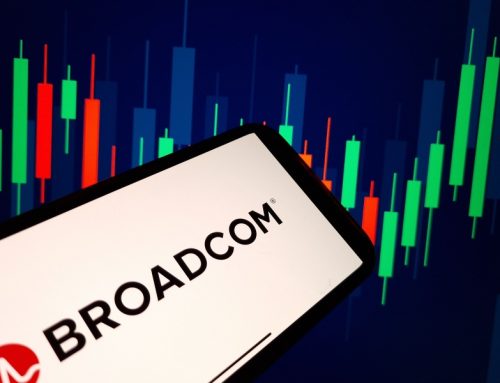 Broadcom Soars Over 20% on AI Growth: 3 Reasons to Consider Buying