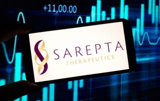 Sarepta Shoots up 36% on New Drug Breakthrough for DMD: 2 Reasons to Consider Buying SRPT