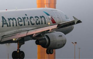 American Airlines’ Sales Strategy Isn’t Working as Profits Fall 46% - It May Be Time to Sell AAL