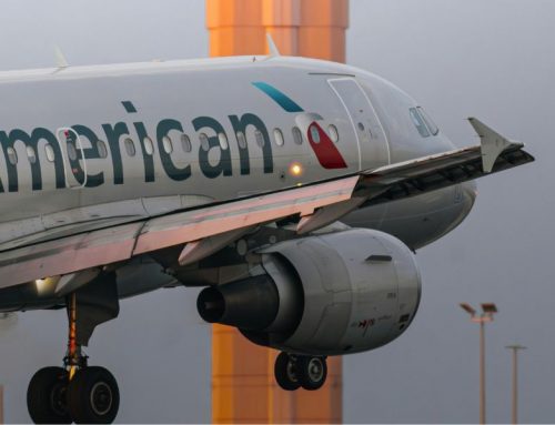 American Airlines’ Sales Strategy Isn’t Working as Profits Fall 46% – It May Be Time to Sell AAL