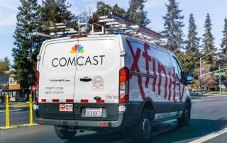 Comcast Dips on Weak Parks and Studios Revenue: Should Investors Stay Patient With CMCSA?