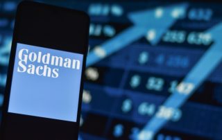 Goldman Sachs’ Earnings Beat Fueled By Uptick in Fixed Income Trading: 3 Other Reasons to Buy GS