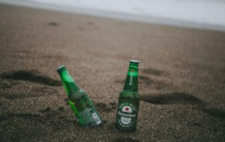 Heineken Drops 10% After Profit Miss: 3 Other Reasons it May Be Time to SELL HEINY