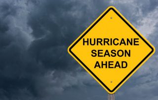 Investing During Hurricane Season