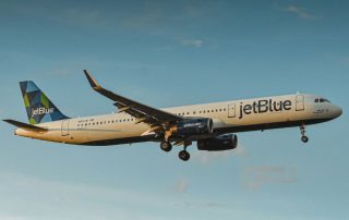 JetBlue Posts Unexpected Profit That Has Shares Climbing 18% Higher: Is it Time to Buy JBLU?