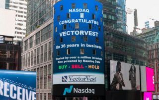 VectorVest's Strategic Partnership with Nasdaq: Elevating Market Data for Smarter Investing