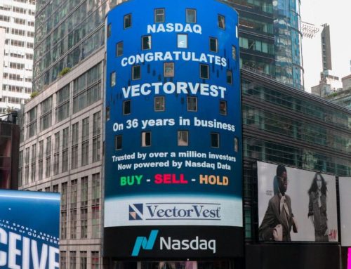 VectorVest’s Strategic Partnership with Nasdaq: Elevating Market Data for Smarter Investing