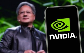 Nvidia Falls on Tough Trading Day Thursday, But We Still See 3 Reasons to BUY NVDA