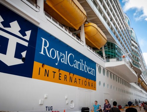 Royal Caribbean Delivers Solid Earnings and Upbeat Outlook, So Why is the Stock Down?