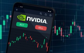 NVIDIA Corporation, NVDA, Semiconductors, Technology, AI, A.I, Tech Stock, Buy Recommendation, Featured