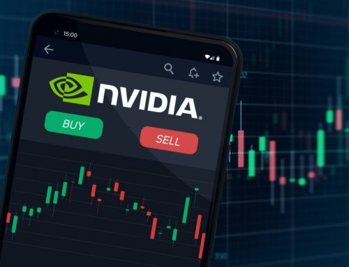 Nvidia Surges Ahead of Rivals, But Is it Time to Buy Ahead of Earnings?