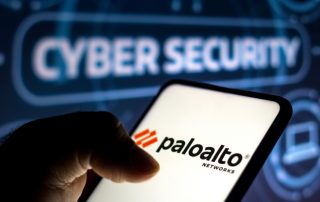 Palo Alto Networks Inc, PANW, Cyber Security, Buy Recommendation, Software - Infrastructure, Technology, Tech Stock, Featured