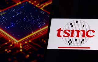 TSMC Saw 45% Revenue Growth in July, On Track for Q3 Forecast: It’s Not Time to Buy TSM, Though