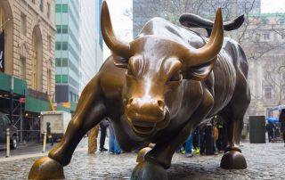 THE BULL MARKET THRIVES