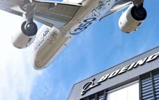 Is it Time to Cut Ties on Boeing Stock as the Strike and Furloughs Progress? 3 Reasons to SELL BA