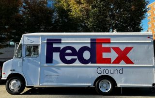 FedEx Falls Hard After Lowering Guidance: Here’s Why it May Be Time to SELL FDX