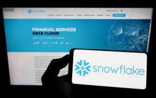 Snowflake is Sinking After Announcing $2 Billion Debt Plan: Should Investors Be Concerned?