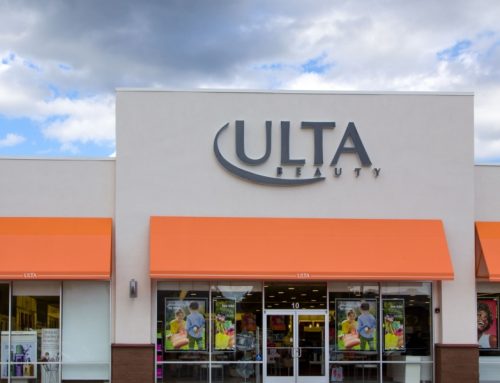 Ulta Beauty is Recovering After the Sell-off From Weak Earnings, But is it Time to Buy ULTA Yet?