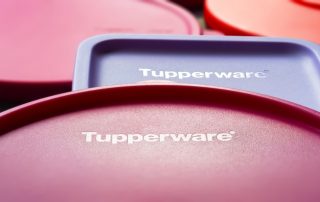 What Tupperware’s Bankruptcy Announcement Means for Investors