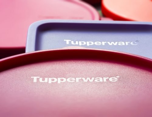 What Tupperware’s Bankruptcy Announcement Means for Investors