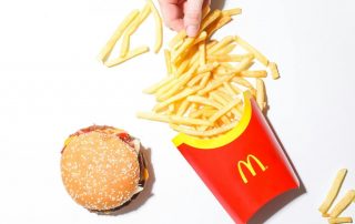 McDonald’s Stock Plummets Nearly 7% on E. coli Concerns: Is This a Buying Opportunity for MCD?