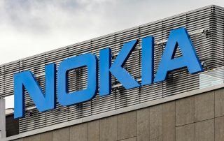 Nokia Drops 4% on Weak Earnings Outlook: Is it Time to Hit the Panic Button and Sell NOK?