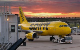 Spirit Airlines Stock Gains 36% This Week on Another Merger Rumor: Is it Worth Buying SAVE?