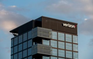 Verizon Shares Fall on Q3 Earnings, Slow Growth, and Saturation: 3 More Things Investors Should See