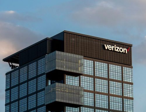 Verizon Shares Fall on Q3 Earnings, Slow Growth, and Saturation: 3 More Things Investors Should See