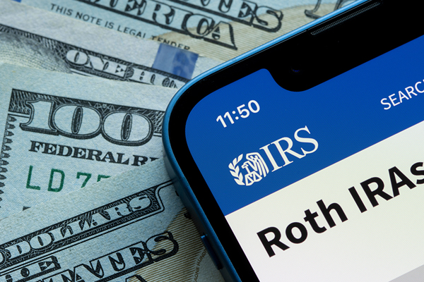 7 Best Funds to Hold in a Roth IRA