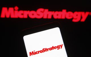 MicroStrategy Stock Soars and Dips Amid Bitcoin Frenzy: Is Now the Time to Buy?