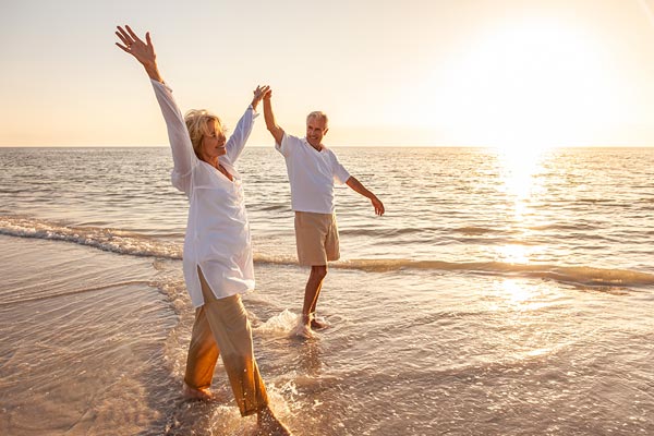 Retirement Savings: 5 Steps To Take Now If You Want a Comfortable Retirement