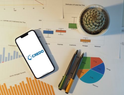 Credo Technology (CRDO) Surges 40% on AI-Driven Growth and Strong Guidance